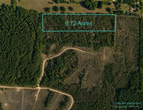 000 County Road 4122, Jacksonville, TX 75766