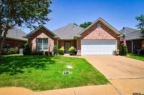 1923 Hollyglen, Tyler, TX 75703