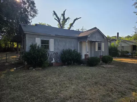 405 Willingham Rd, Whitehouse, TX 75791