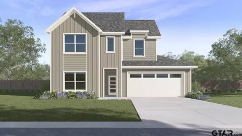 197 Brooks St, Bullard, TX 75757