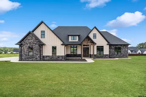 21604 Woodring Rd, Bullard, TX 75757