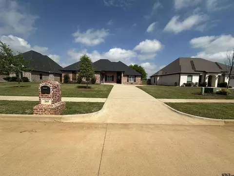 265 Heritage Way, Bullard, TX 75757