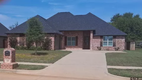 265 Heritage Way, Bullard, TX 75757