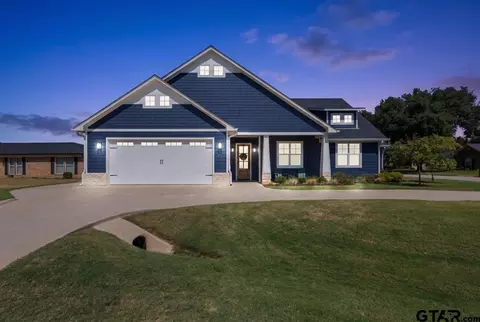 105 San Mateo Ln, Bullard, TX 75757