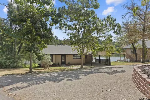 1225 Chateau Ln, Hideaway, TX 75771