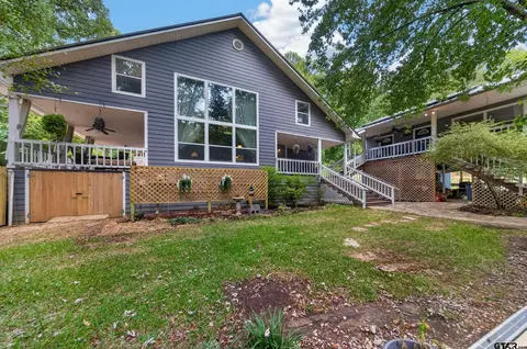 770 Piney Grove Rd, Jacksonville, TX 75766