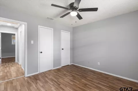 Bedroom - 4125 Gallion Ave, Tyler, TX 75708 photo 5 of 5