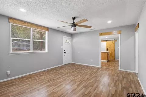 Living - 4125 Gallion Ave, Tyler, TX 75708 photo 3 of 5