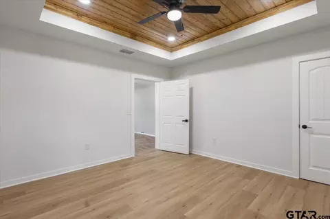 Bedroom - 4125 Gallion Ave, Tyler, TX 75708 photo 1 of 5