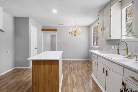 Kitchen - 4125 Gallion Ave, Tyler, TX 75708 photo 3 of 3