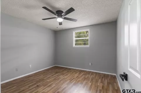Bedroom - 4125 Gallion Ave, Tyler, TX 75708 photo 4 of 5