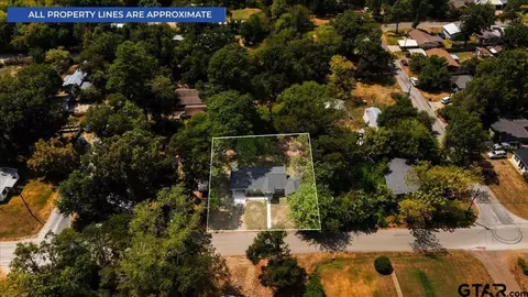 View/Area - 4125 Gallion Ave, Tyler, TX 75708 photo 1 of 4