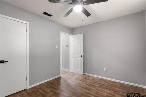 Bedroom - 4125 Gallion Ave, Tyler, TX 75708 photo 3 of 5