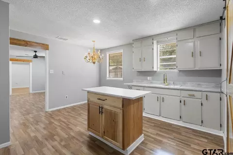 Kitchen - 4125 Gallion Ave, Tyler, TX 75708 photo 1 of 3