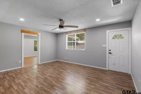 Living - 4125 Gallion Ave, Tyler, TX 75708 photo 1 of 5