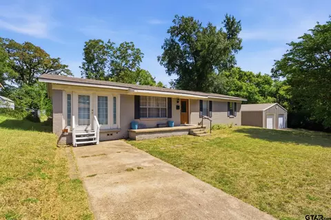 1540 Hankerson, Tyler, TX 75701