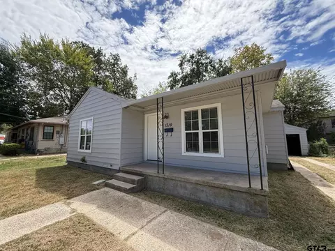 1319 Idel, Tyler, TX 75701