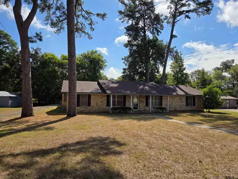 406 Asbury St, Jacksonville, TX 75766