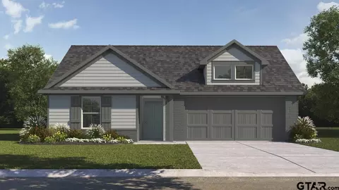 1968 Freeman St, Tyler, TX 75704