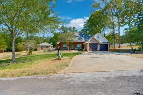 16502 Caddo Trl, Bullard, TX 75757