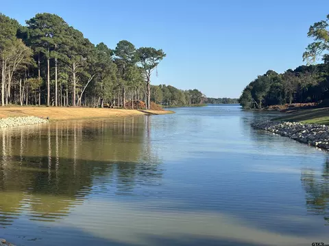 lot42 Oak Riv, Frankston, TX 75763