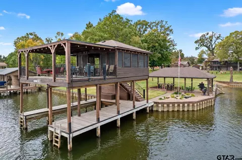 803 County Road 2127, Pittsburg, TX 75686