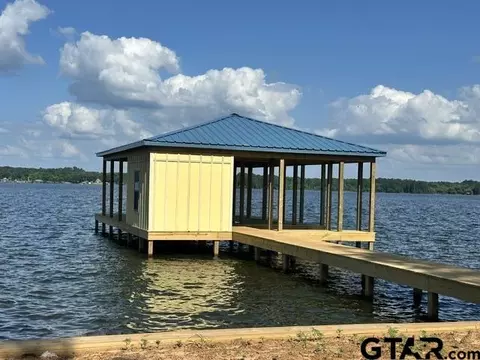 lot26 Oak Riv, Frankston, TX 75763