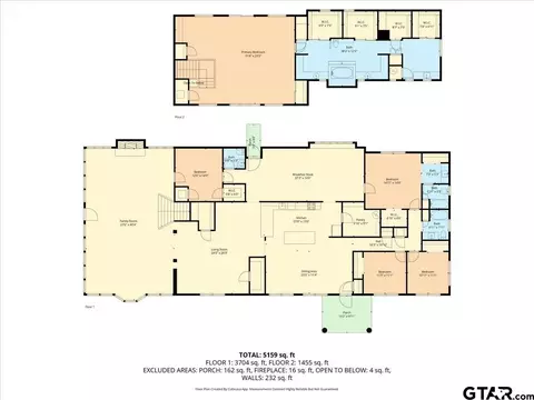 10736 E Hwy 154, Sulphur Springs, TX 75482