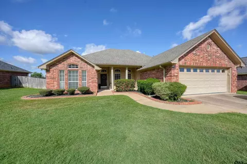 16594 Beauregard Dr, Tyler, TX 75703