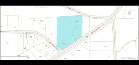 10933 C R 384, Tyler, TX 75708 photo 5