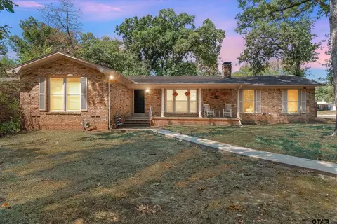 1415 Glenlain Dr, Grand Saline, TX 75140