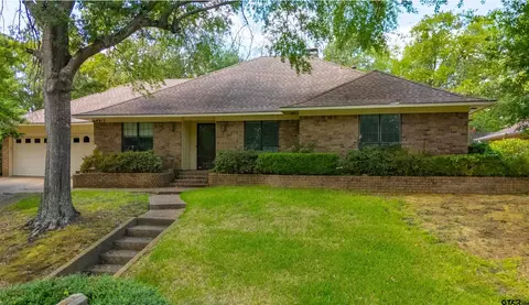 4915 Pine Knl, Tyler, TX 75703