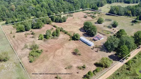 327 County Road 2464, Douglassville, TX 75560