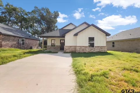 908 Nell Ave, Tyler, TX 75701