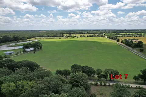 lot7 Vz Cr 3222, Wills Point, TX 75169