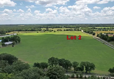 lot2 Vz Cr 3208, Wills Point, TX 75169