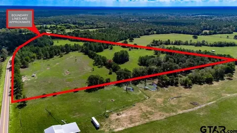 12040 Fm 2501, Apple Springs, TX 75926