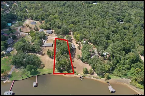 tbd SE Cr 4397, Scroggins, TX 75480