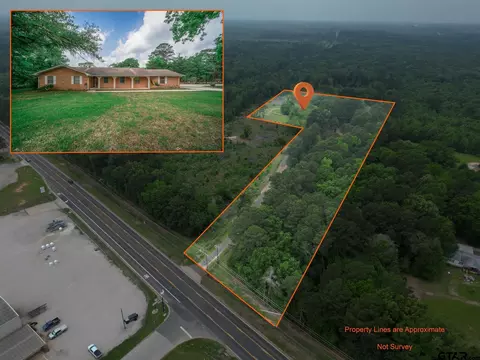 4259 Sh 42, Kilgore, TX 75662