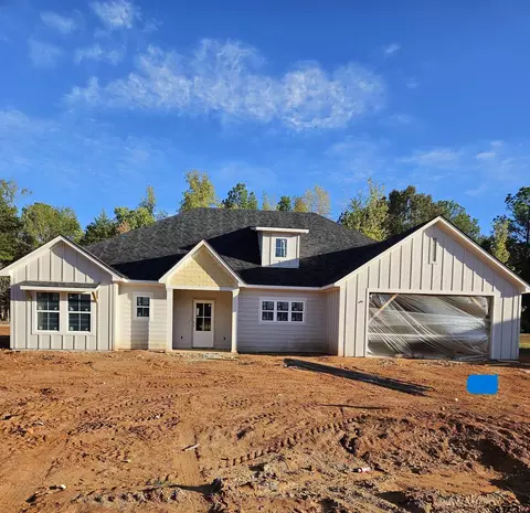 20514 Wild Arrow Ct, Arp, TX 75750