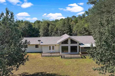 7174 Beavers Bnd, Gilmer, TX 75645