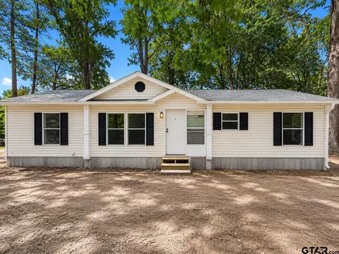 Exterior - 454 Elderville Peatown Rd, Longview, TX 75603 photo 1 of 2