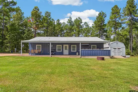 1276 Cr 1050, Crockett, TX 75835