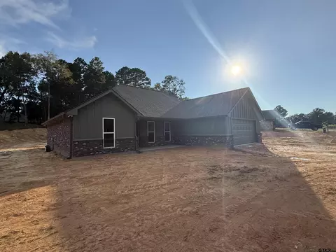 307 Private Road 6292, Mineola, TX 75773