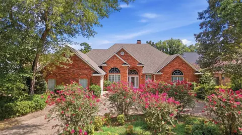 3403 Pinecreek Dr, Tyler, TX 75707