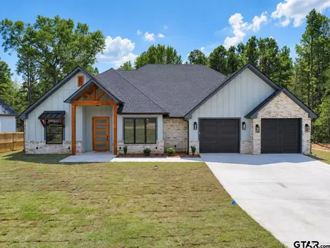 19437 Cedarpark Pl, Lindale, TX 75771