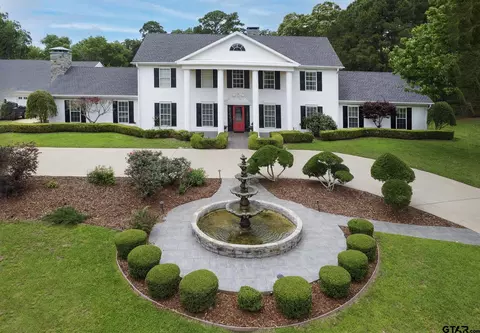 18722 Ridgeline Rd, Tyler, TX 75703