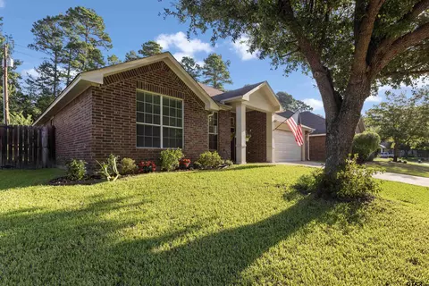 621 Winding Brook Ln, Tyler, TX 75703