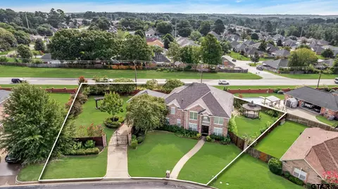 5718 Gloucester, Tyler, TX 75707