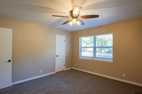 Bedroom - 116 Fairview Dr, Longview, TX 75604 photo 9 of 11